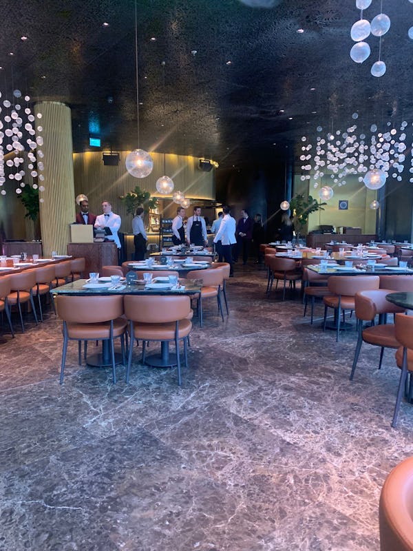 Nusr-Et Steakhouse
