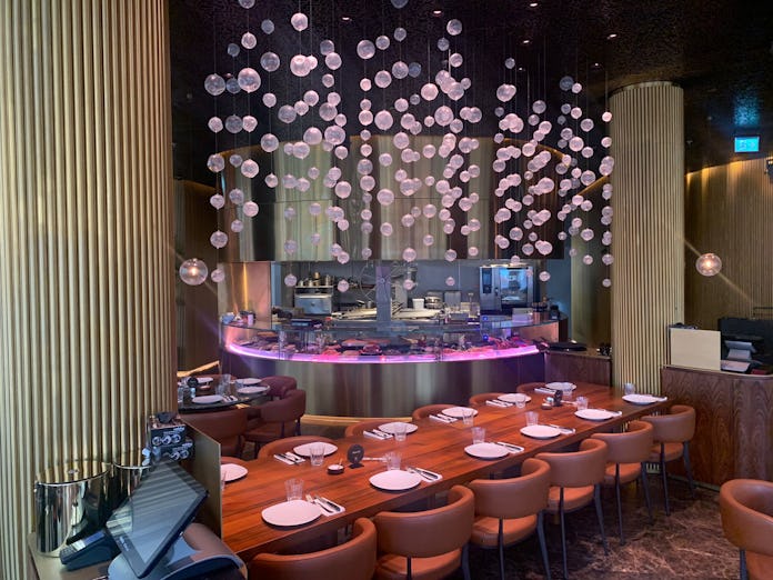 Why you should go to Salt Bae's new Dallas steakhouse Nusr-Et exactly one  time