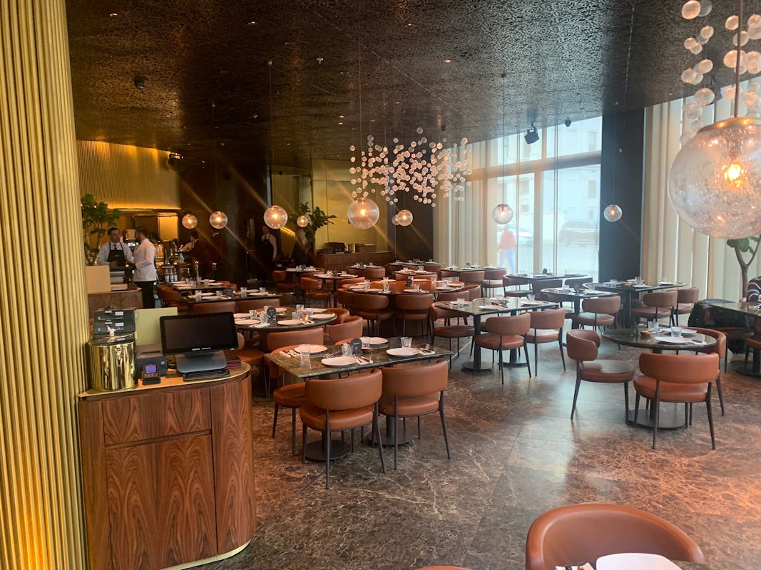 Nusr-Et Steakhouse