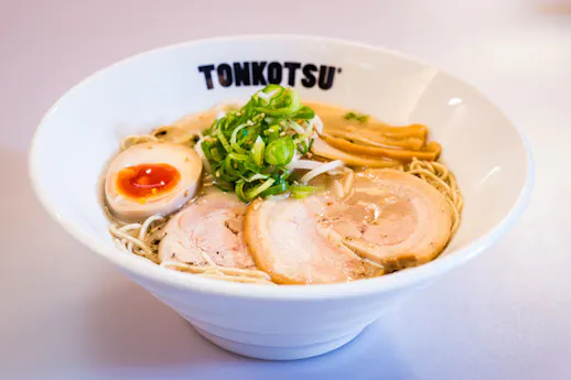 Tonkotsu Battersea