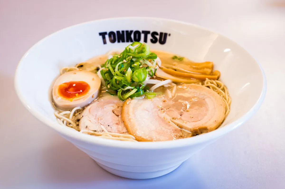 Tonkotsu Battersea