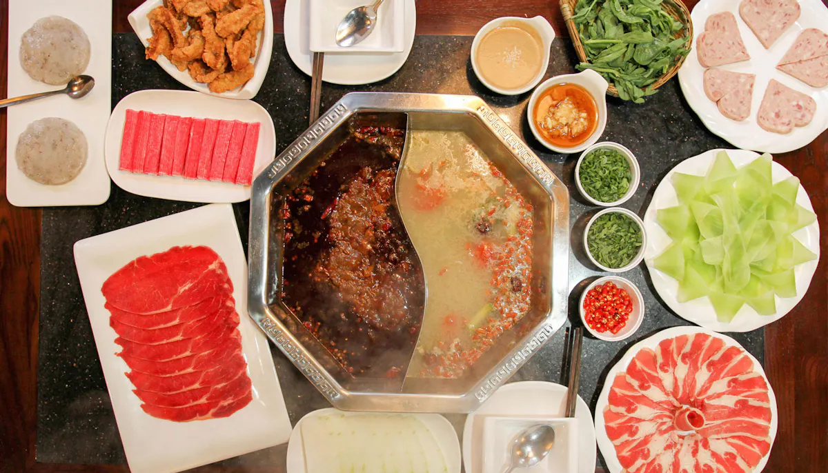 Shu Xiangge