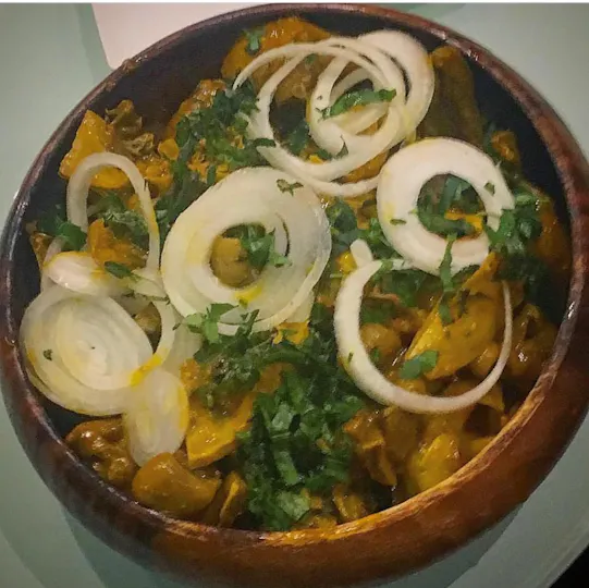 280 Degrees African Restaurant & Bar