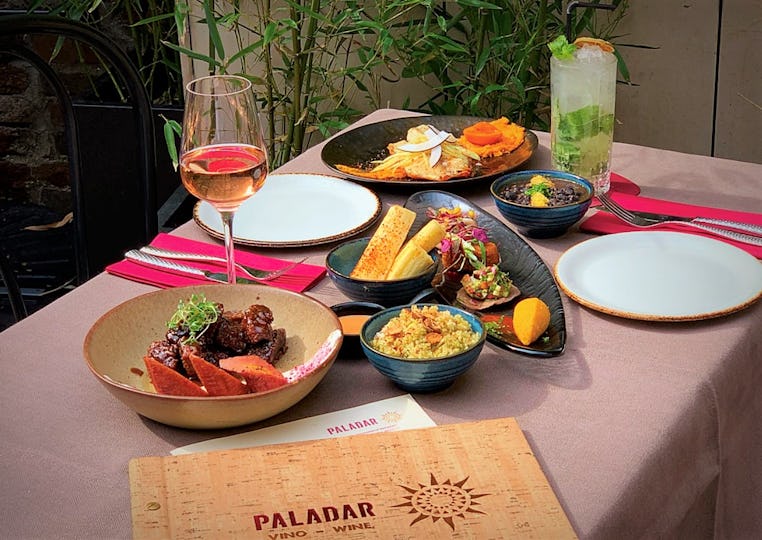 Paladar