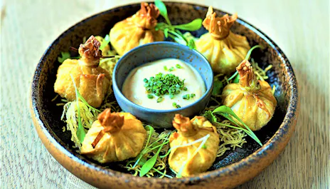 Osh Restaurant