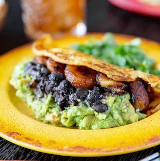 Arepa & Co Bethnal Green