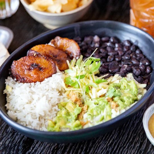 Arepa & Co Bethnal Green