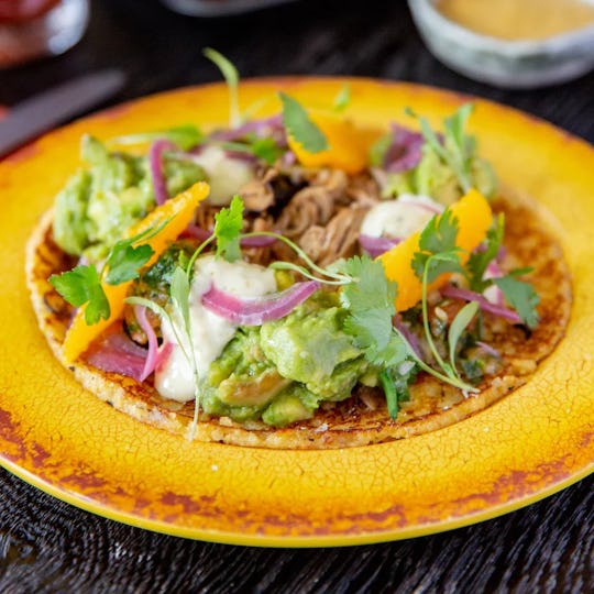 Arepa & Co Bethnal Green