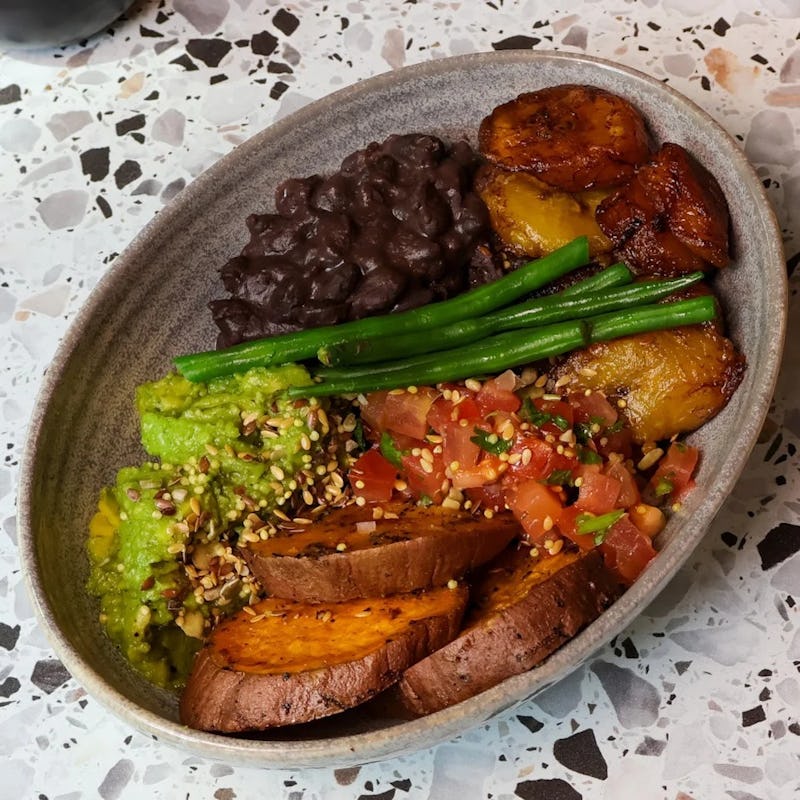 Arepa & Co Bethnal Green