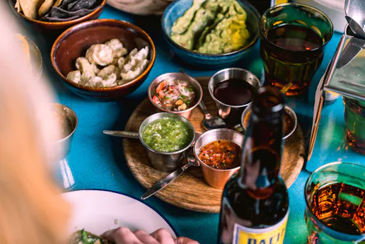 Tortilleria El Pastor