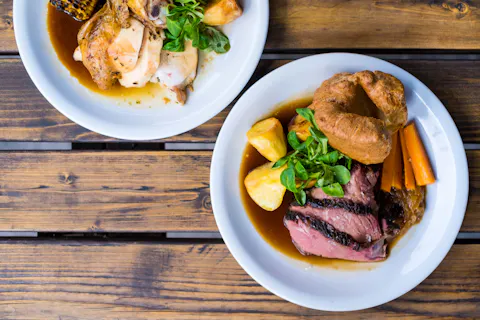 The Duke of Richmond Pub & Dining Room