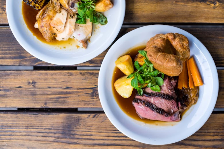 The Duke of Richmond Pub & Dining Room