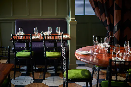 The Duke of Richmond Pub & Dining Room