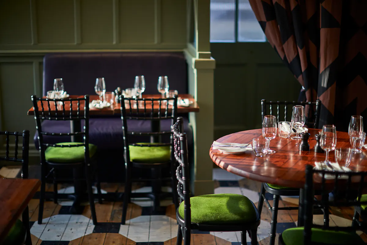 The Duke of Richmond Pub & Dining Room