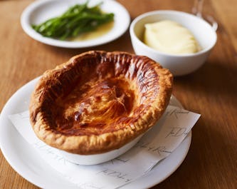 The Duke of Richmond Pub & Dining Room