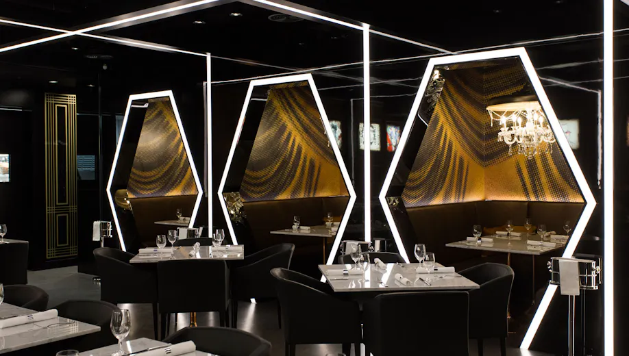 Caramel, London - Restaurant Review, Menu, Opening Times