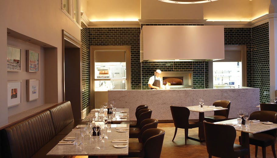 Malmaison Cheltenham