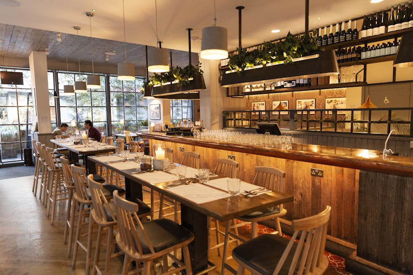 Lahpet Shoreditch
