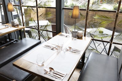 Lahpet Shoreditch