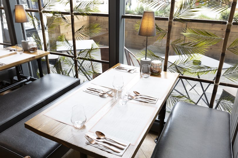 Lahpet Shoreditch