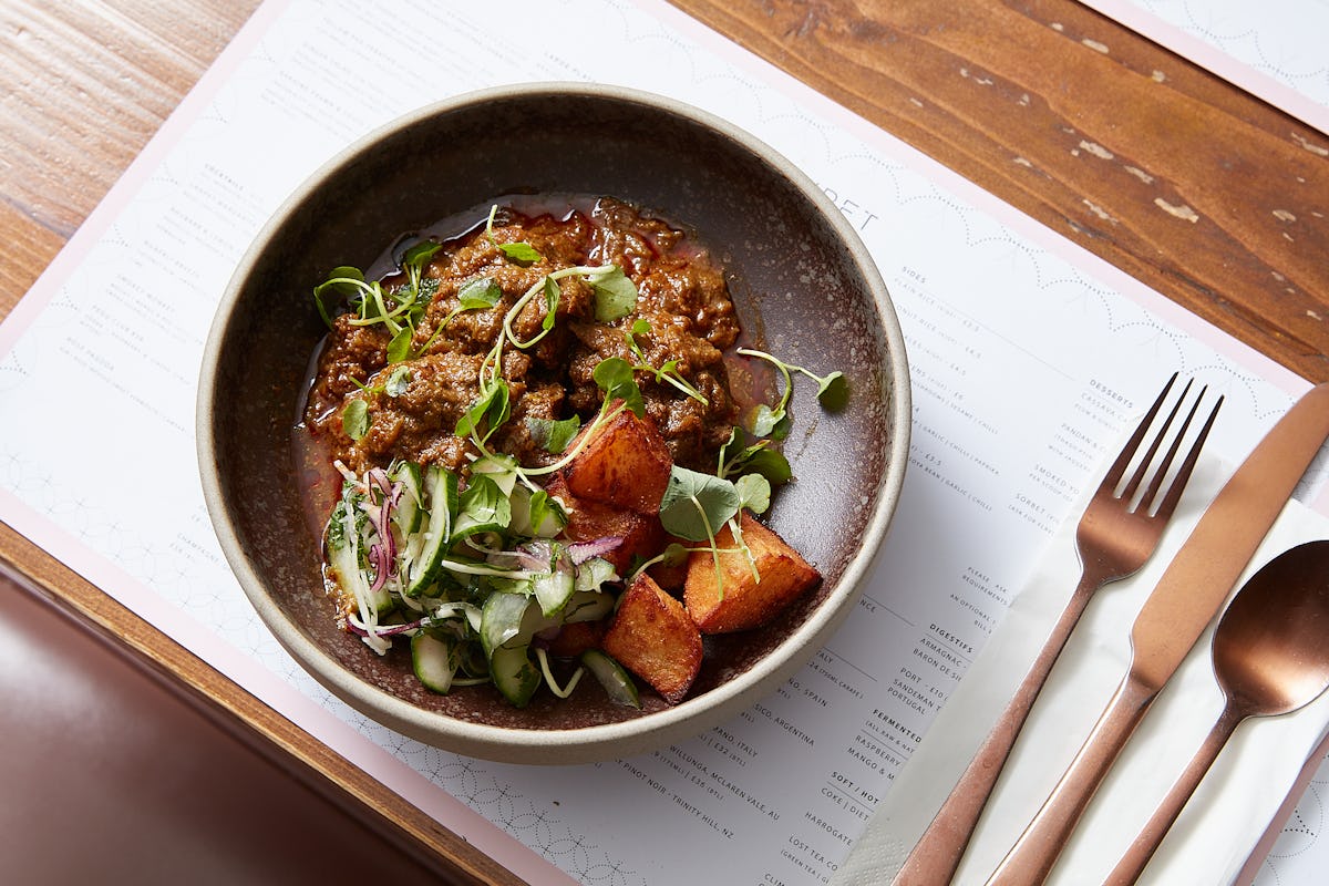 Lahpet Shoreditch