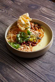 Lahpet Shoreditch