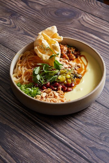 Lahpet Shoreditch