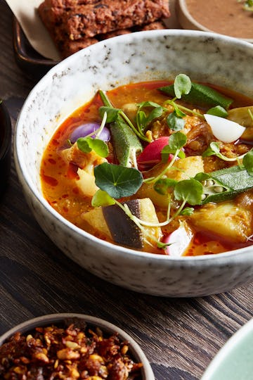 Lahpet Shoreditch