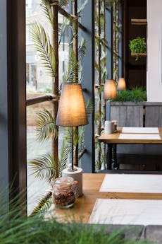Lahpet Shoreditch