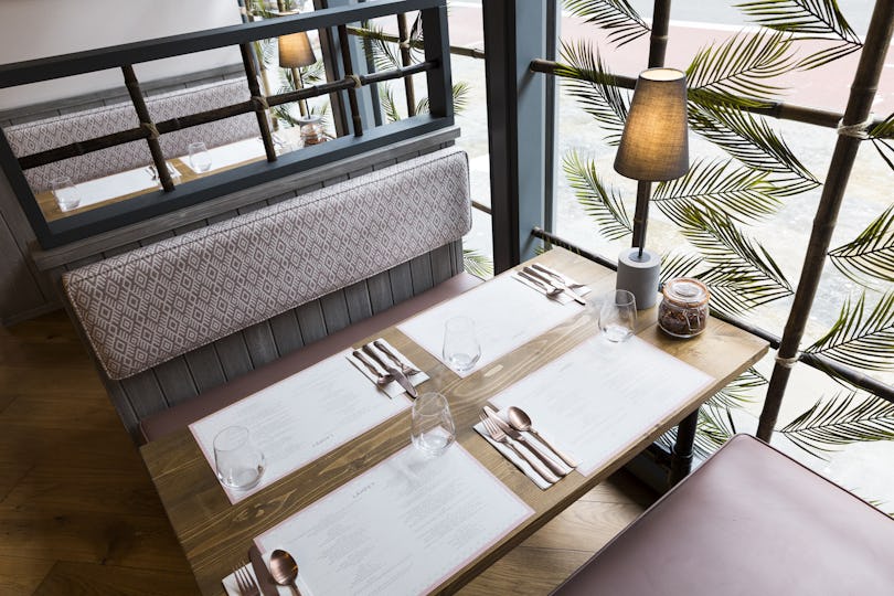 Lahpet Shoreditch