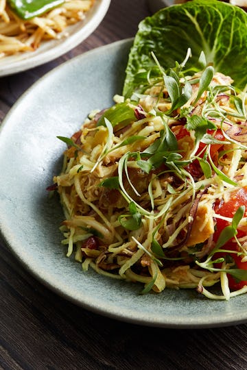 Lahpet Shoreditch