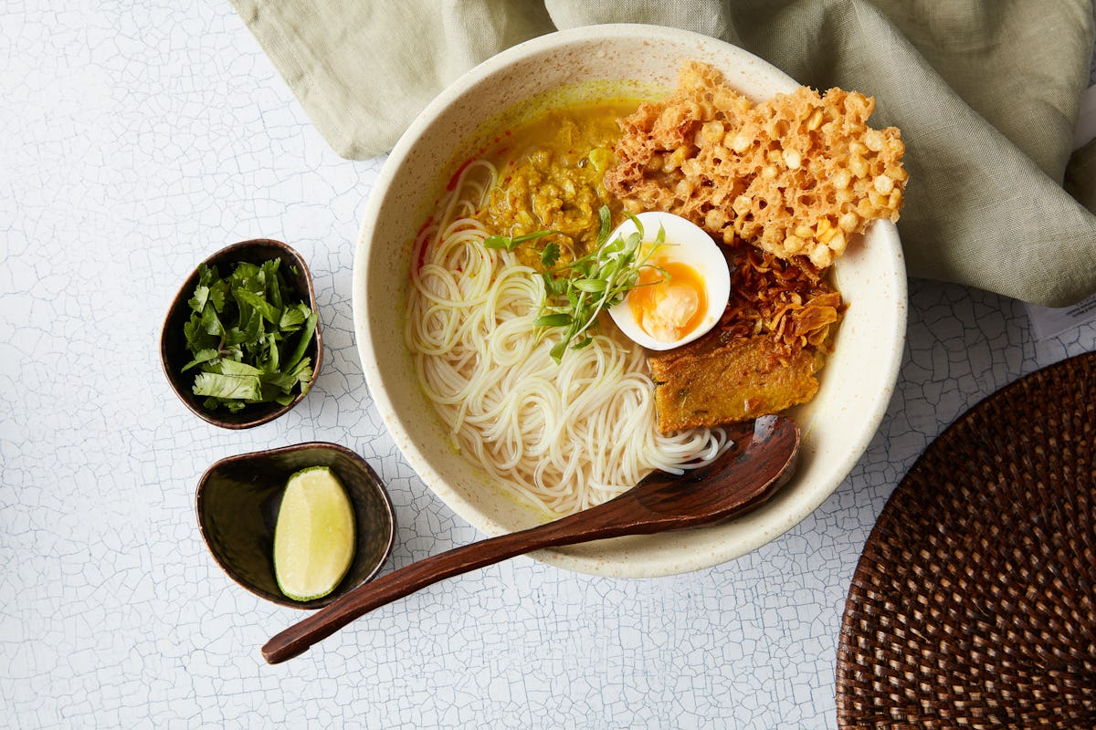 Lahpet Shoreditch