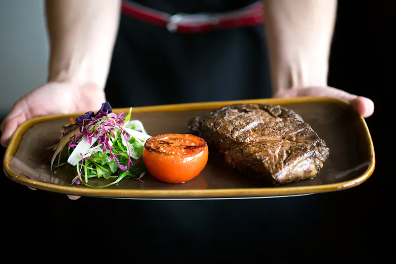 Waterside Restaurant at Rendezvous Casino Brighton