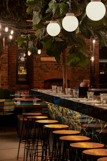 El Pastor King's Cross
