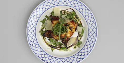 Queens Head & Artichoke