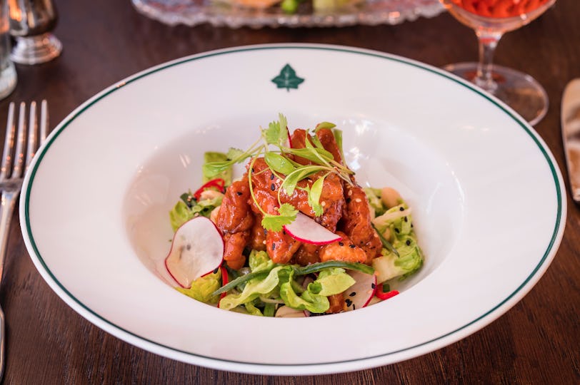 The Ivy Norwich Brasserie