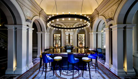 1901 Wine Lounge