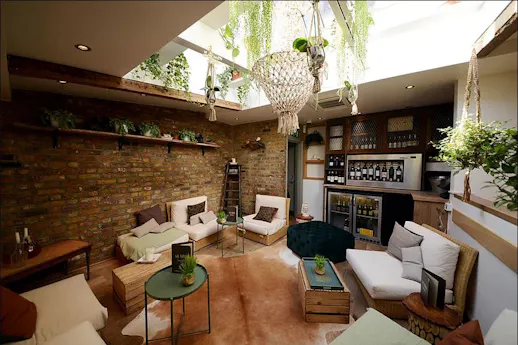 La Ferme Primrose Hill