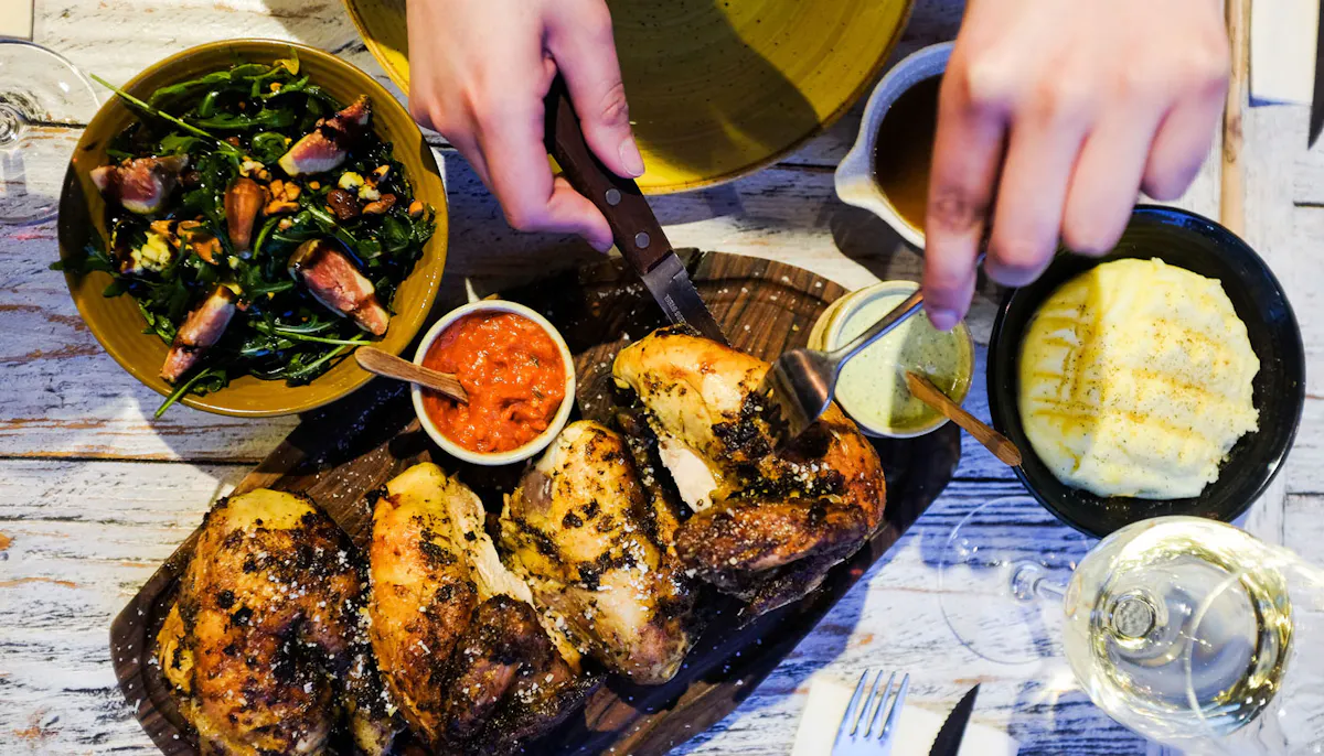 Cocotte Hoxton