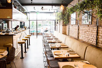 Cocotte Shoreditch