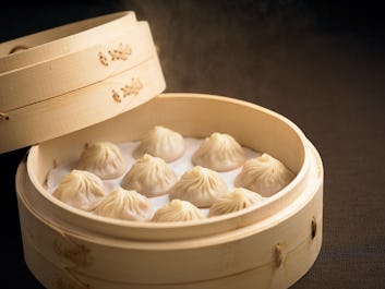 Din Tai Fung Covent Garden