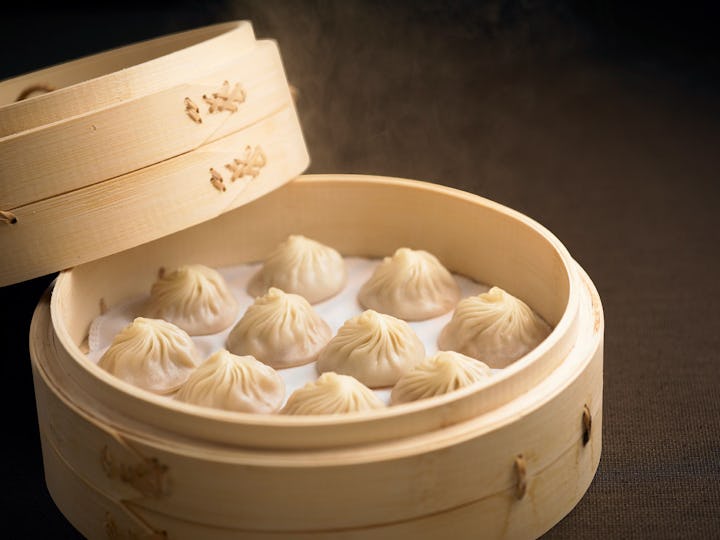 Din Tai Fung Covent Garden