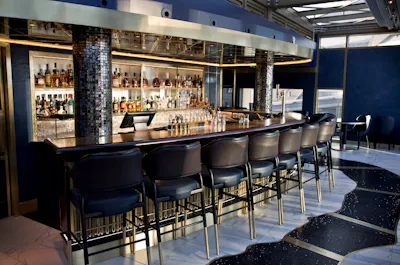 Mezemiso, Rooftop Restaurant and Shisha Terrace