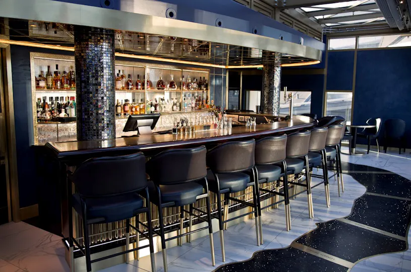 Mezemiso, Rooftop Restaurant and Shisha Terrace