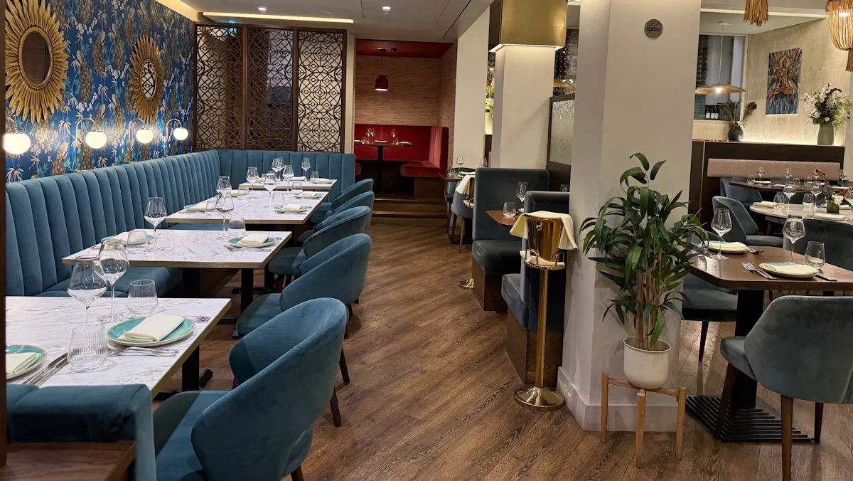 Kahani London