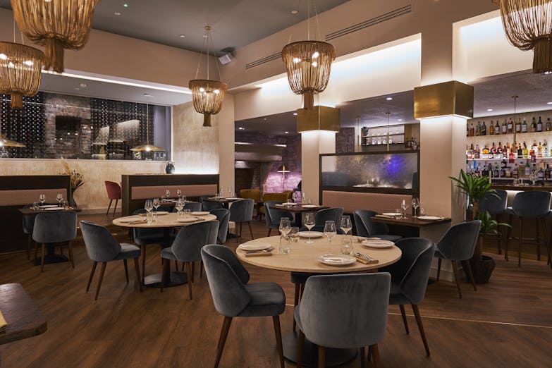 Kahani London, London - Restaurant Review, Menu, Opening Times