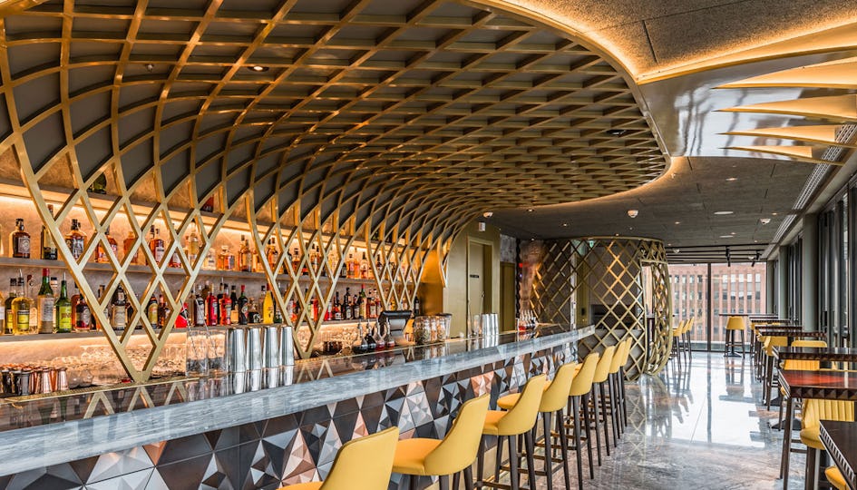 Jin Bo Law Skybar