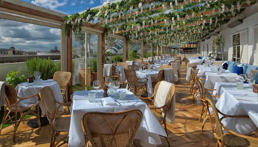 Alto by San Carlo