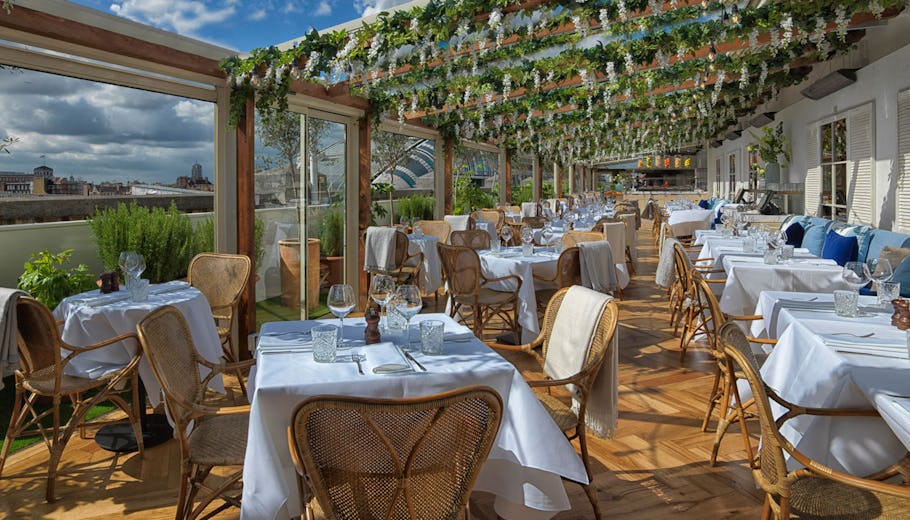 Alto by San Carlo