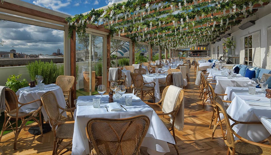 Alto by San Carlo